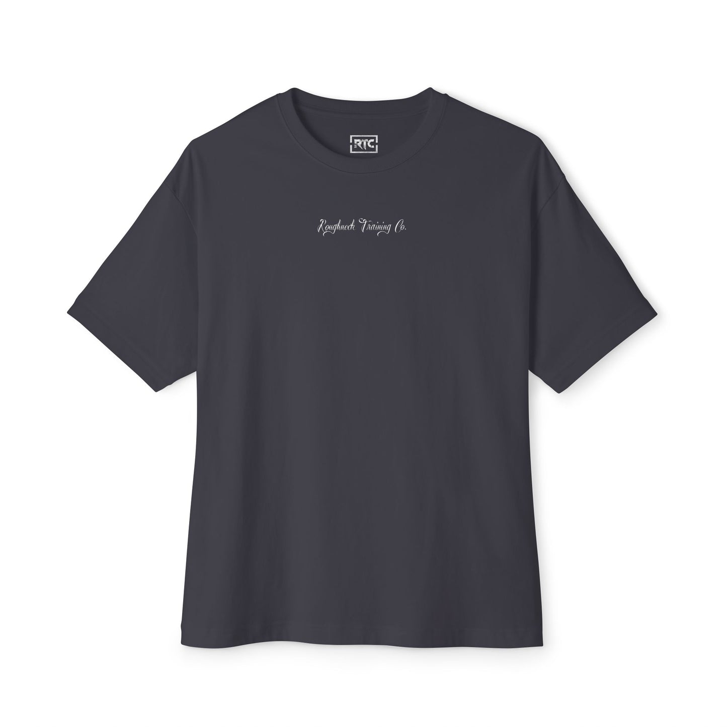 RTC ROUGHNECK oversized tee