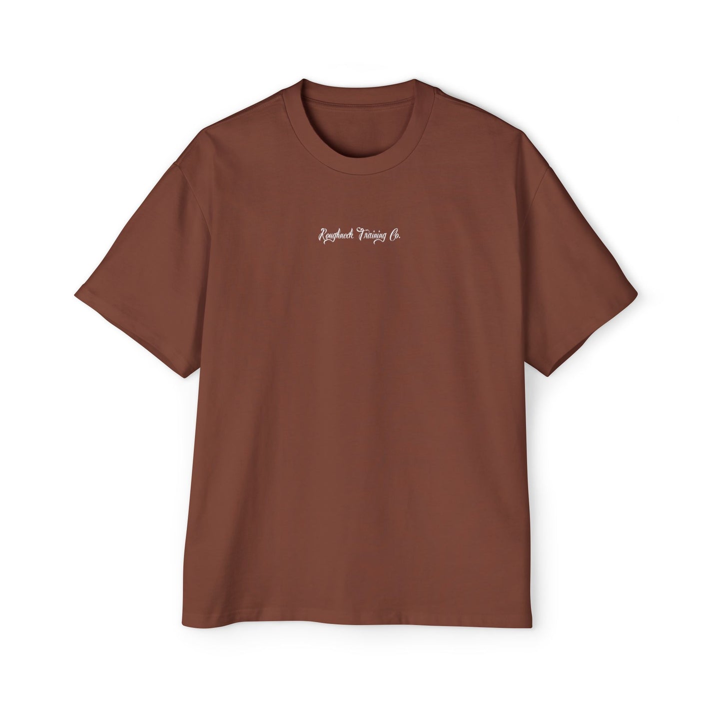 RTC ROUGHNECK oversized tee