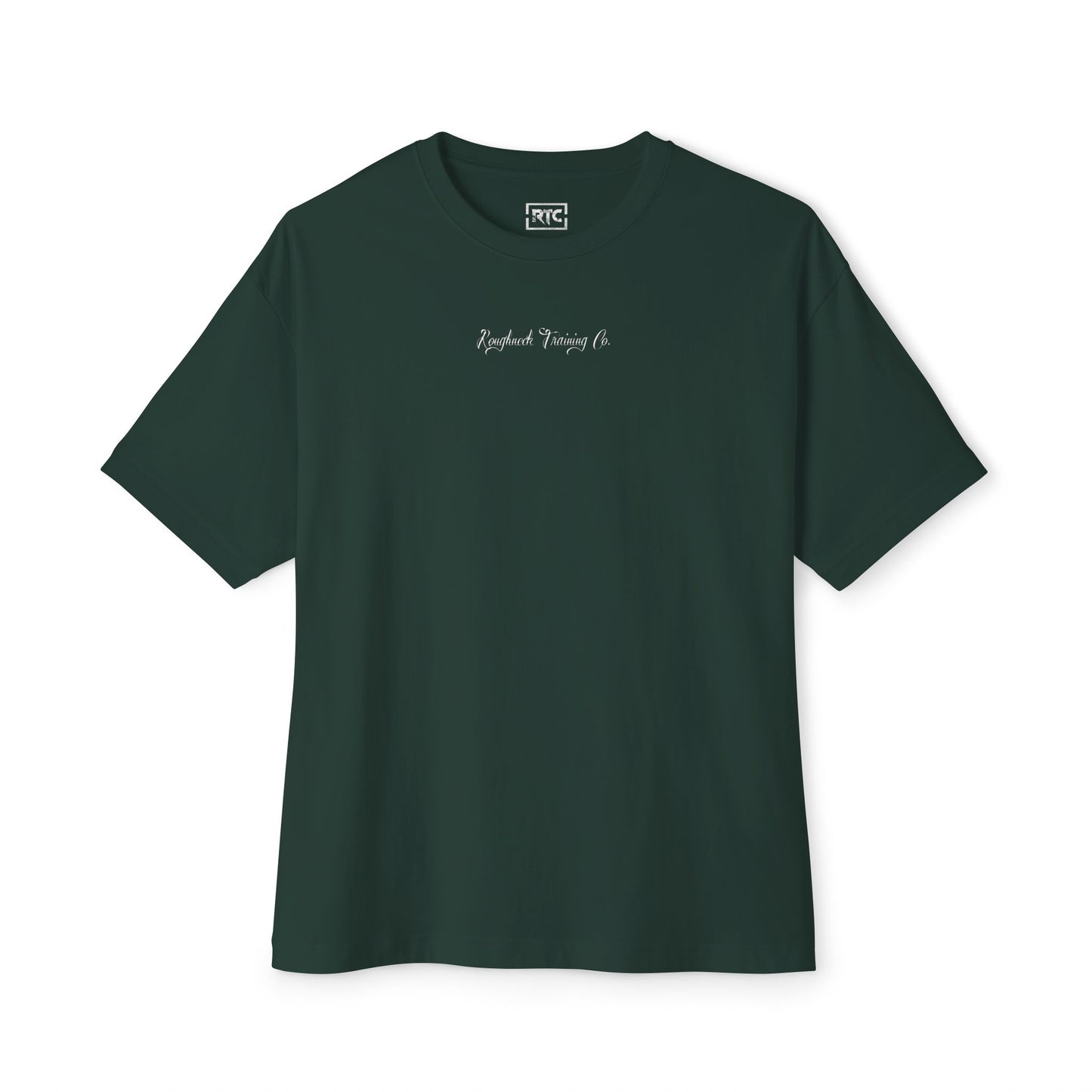 RTC ROUGHNECK oversized tee